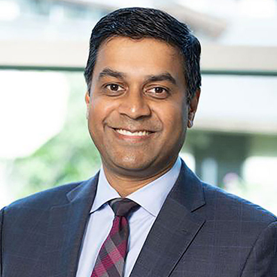 Jay Simhan, MD, FACS