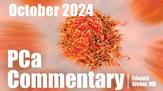 PCa Commentary | Volume 194 – October 2024