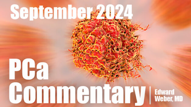 PCa Commentary | Volume 193 – September 2024