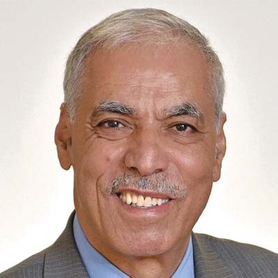 Abdulmaged M. Traish, PhD, MBA