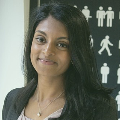 Deepika Reddy, MD