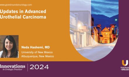 Updates in Advanced Urothelial Carcinoma