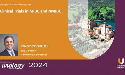 Clinical Trials in MIBC and NMIBC