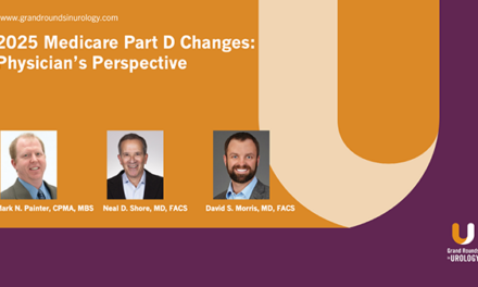 2025 Medicare Part D Changes: Physician’s Perspective