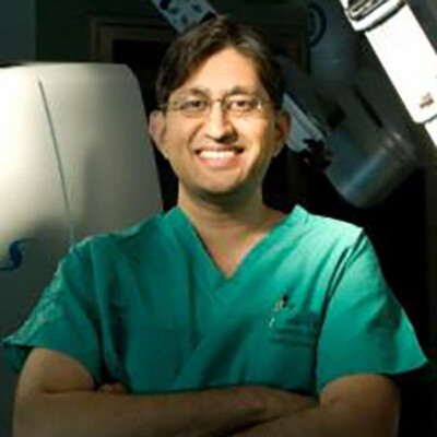 Taimur Shah, MD