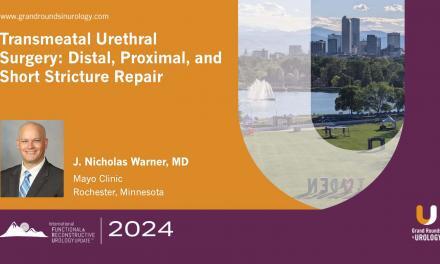 Transmeatal Urethral Surgery: Distal, Proximal, and Short Stricture Repair