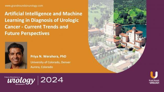 Artificial Intelligence and Machine Learning in Diagnosis of Urologic Cancer – Current Trends and Future Perspectives