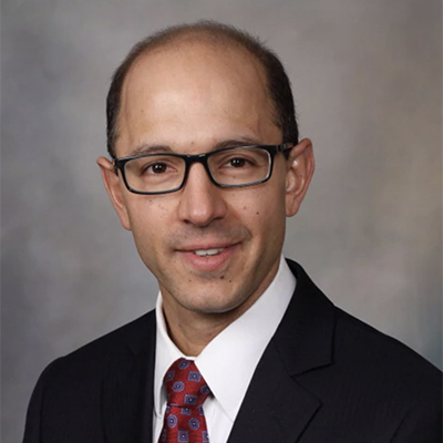 Stephen Boorjian, MD