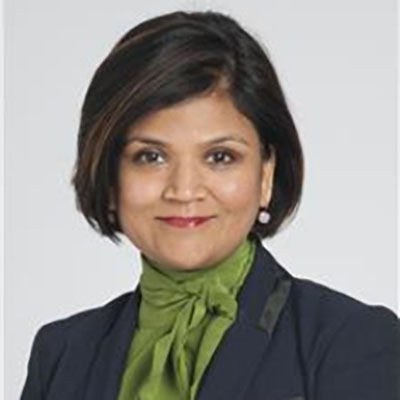 Shilpa Gupta, MD