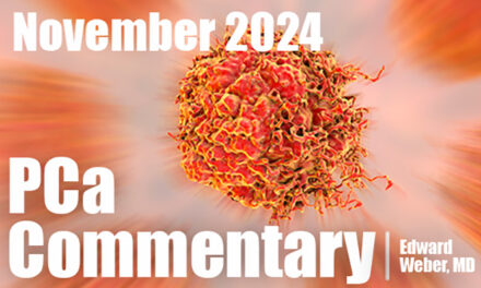 PCa Commentary | Volume 195 – November 2024