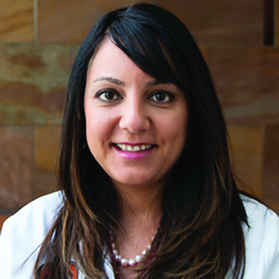 Neda Hashemi, MD