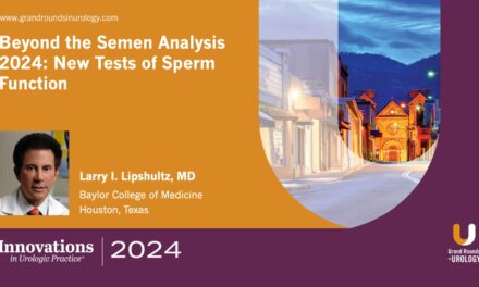 Beyond the Semen Analysis 2024: State of Art Male Fertility Testing