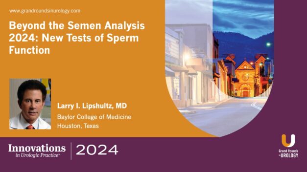 Beyond the Semen Analysis 2024: State of Art Male Fertility Testing