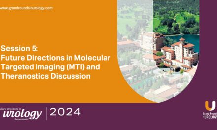 Future Directions (FD) in Molecular Targeted Imaging (MTI) and Theranostics Discussion