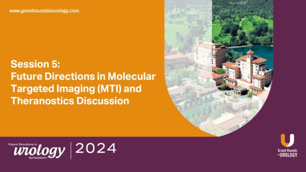 Future Directions (FD) in Molecular Targeted Imaging (MTI) and Theranostics Discussion