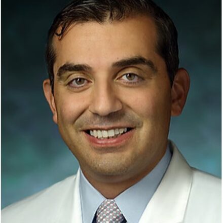 Mohamad E. Allaf, MD