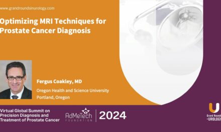 Optimizing MRI Techniques for Prostate Cancer Diagnosis