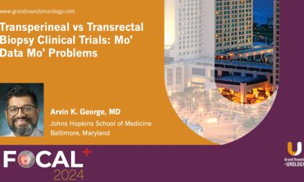 Transperineal vs Transrectal Biopsy Clinical Trials: Mo’ Data Mo’ Problems