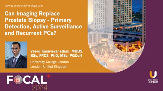 Can Imaging Replace Prostate Biopsy – Primary Detection, Active Surveillance and Recurrent PCa?