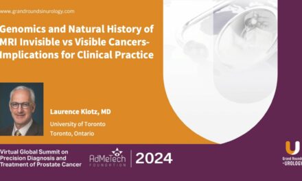 Genomics and Natural History of MRI Invisible vs Visible Cancers – Implications for Clinical Practice