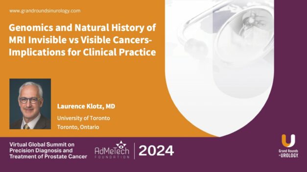 Genomics and Natural History of MRI Invisible vs Visible Cancers – Implications for Clinical Practice