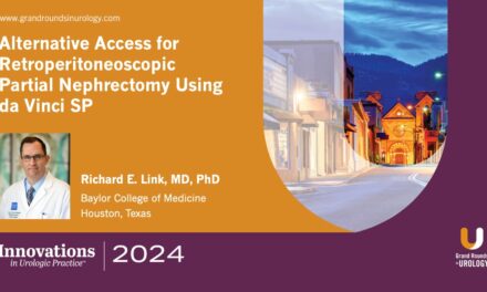 Alternative Access Approaches for Less-invasive Nephron-sparing Surgery