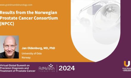 Results from the Norwegian Prostate Cancer Consortium (NPCC)