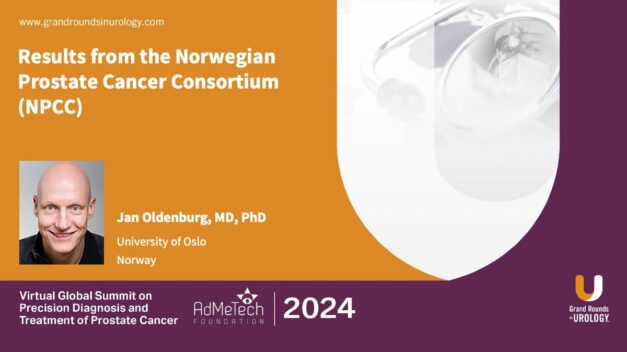 Results from the Norwegian Prostate Cancer Consortium (NPCC)