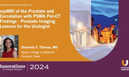 mpMRI of the Prostate and Correlation with CT +/- PSMA PET findings: Prostate Imaging Lessons for the Urologist