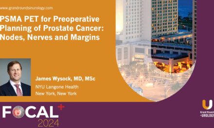 PSMA PET for Preoperative Planning of Prostate Cancer: Nodes, Nerves and Margins