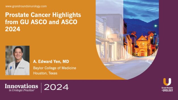 Highlights from GU ASCO and ASCO 2024