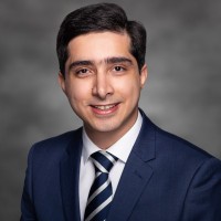 Mohammadmehdi Adhami, MD