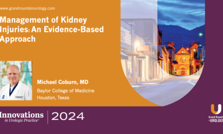 Management of Kidney Injuries: An Evidence-Based Approach