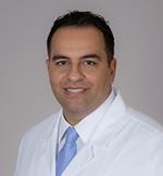 Amir Lebastchi, MD