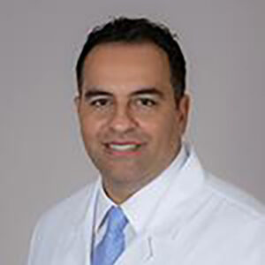 Amir Lebastchi, MD