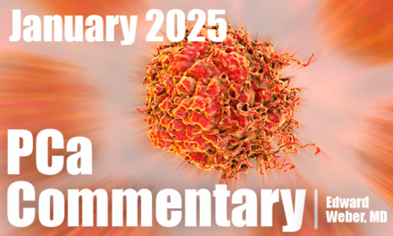 PCa Commentary | Volume 197 – January 2025