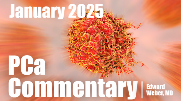 PCa Commentary | Volume 197 – January 2025