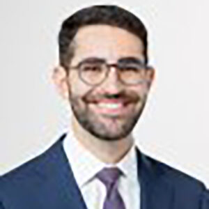 Lorenzo Ramacciotti, MD