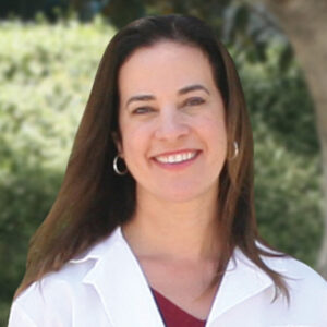 Larissa V. Rodriguez, MD