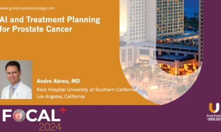 AI and Treatment Planning for Prostate Cancer