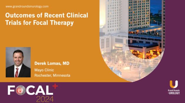 Outcomes of Recent Clinical Trials for Focal Therapy