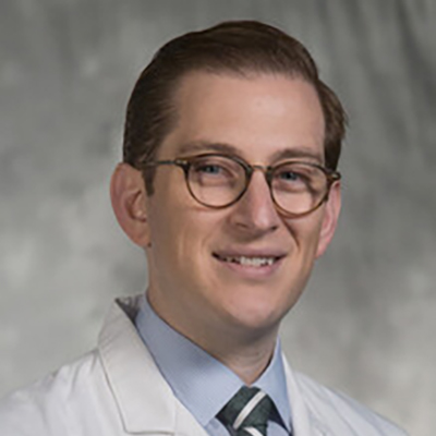 Michael Rothberg, MD