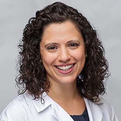 Natalie Reizine, MD