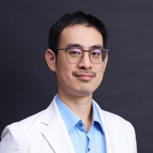 Richard C. Wu, MD