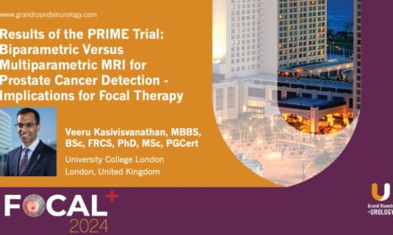 Results of the PRIME Trial Biparametric Versus Multiparametric MRI for Prostate Cancer Detection – Impli