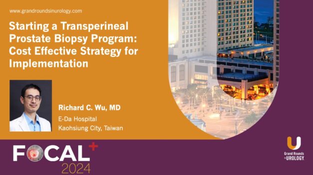 Starting a Transperineal Prostate Biopsy Program Cost Effective Strategy for Implementation