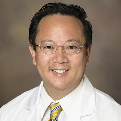 Benjamin R. Lee, MD