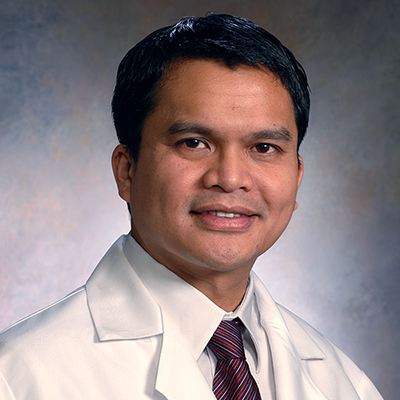 Gladell P. Paner, MD