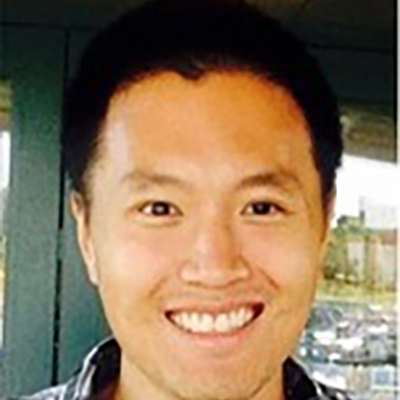 Erich Huang, PhD