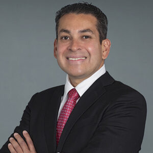 Alberto Vargas, MD
